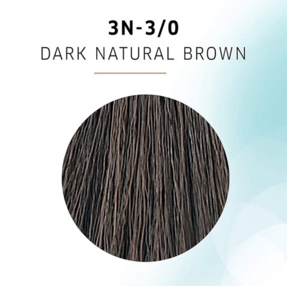 4/$20 Wella Color Charm 3N